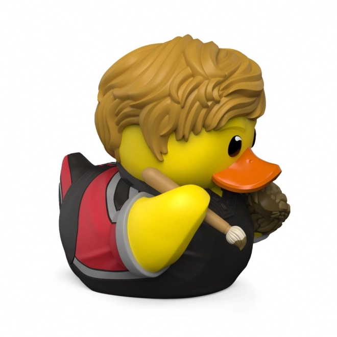 Tubbz Anatra Peeta Mellark - Hunger Games