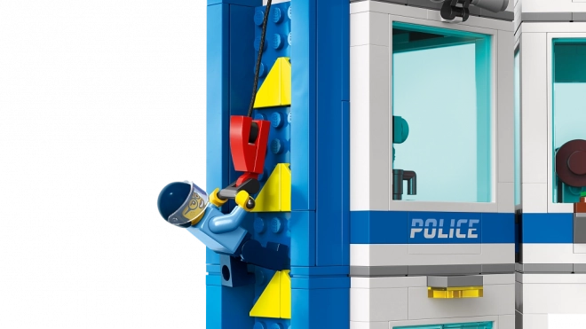 Lego City Accademia di Polizia