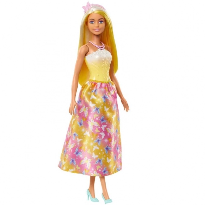 Barbie Principessa Incantata – HRR10