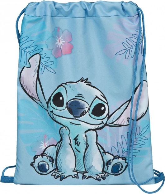 Zaino scolastico EasyFit con motivo Lilo & Stitch