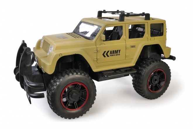 Auto fuoristrada R/C
