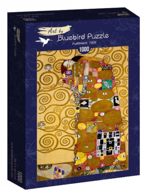 Puzzle 1000 pezzi Naplnění