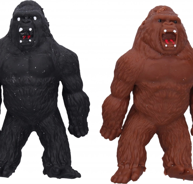 Gorilla Spremibile Estensibile 17 cm