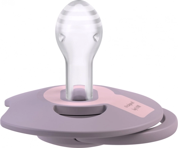 Tettarella dinamica in silicone che protegge il riflesso di suzione