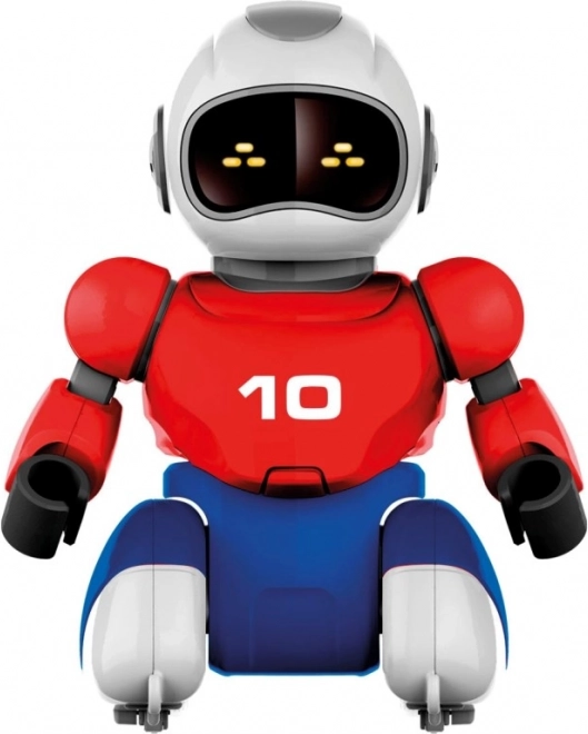 Calcio robotico a telecomando
