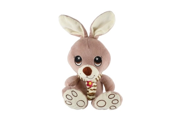 Animaletto peluche 30 cm 6 tipi 0m+