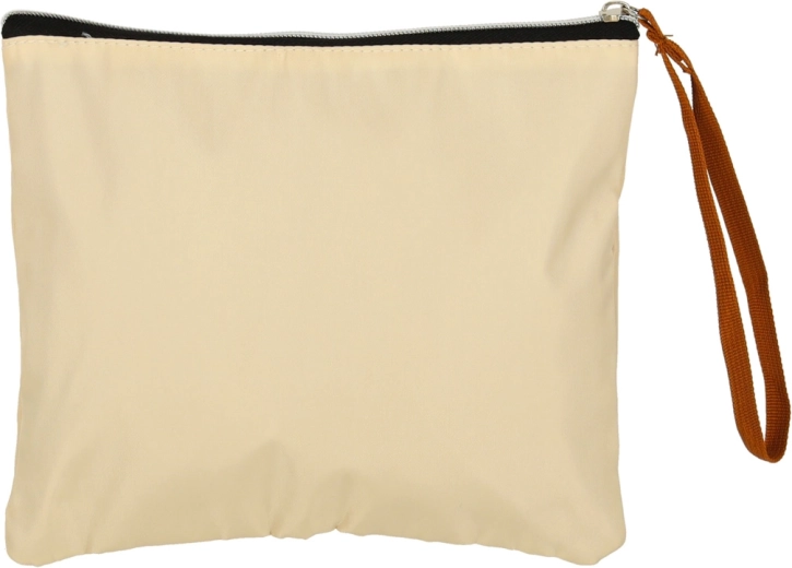 Due pouch incluse nel set