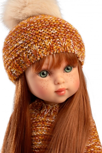 Capelli lunghi per acconciature senza fine