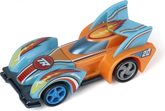 Auticino T-Racers Mix 'N Race
