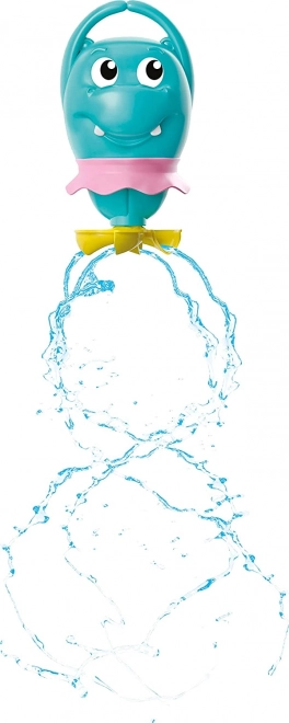 Clementoni Baby amici d'acqua: doccia divertente