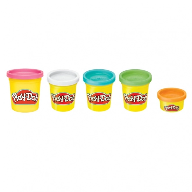 Set per Torte PLAY-DOH