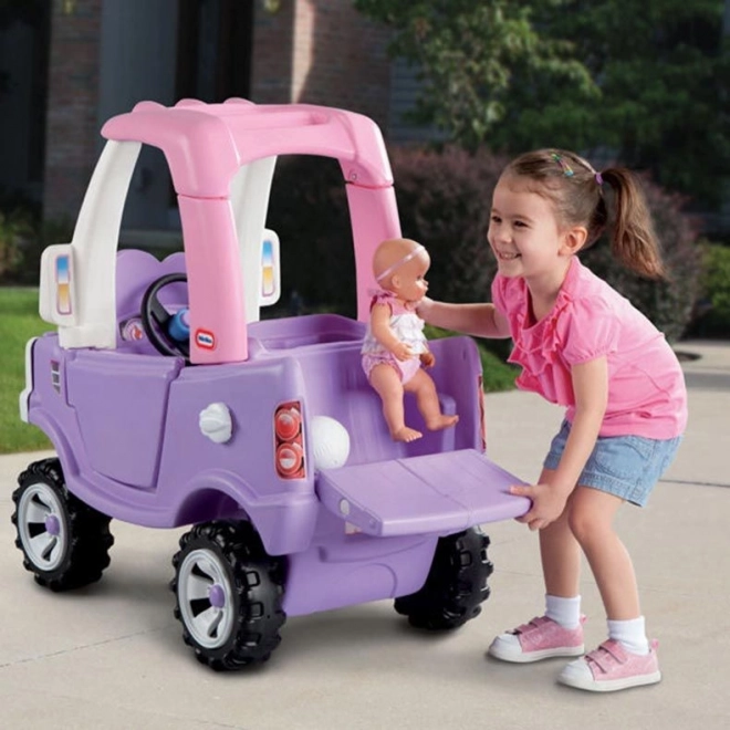 Piccolo Tikes Camioncino della Principessa