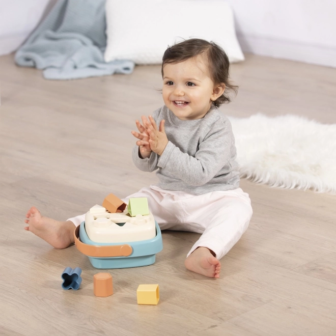 Set di giochi ecologici Smoby Little Green