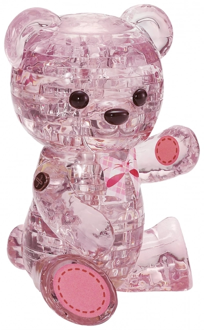 Puzzle 3D Orso Polare Lily