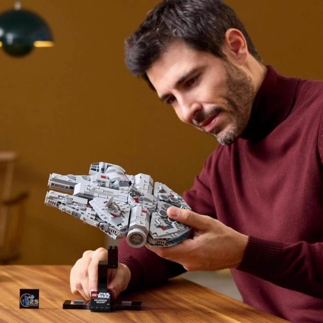 Lego Star Wars Millennium Falcon