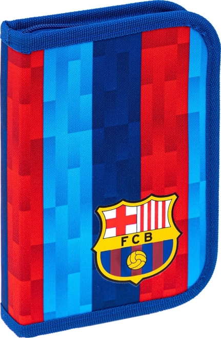 Astuccio Scuola FC Barcelona