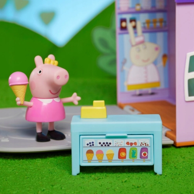 Set Veterinario Peppa Pig di HASBRO