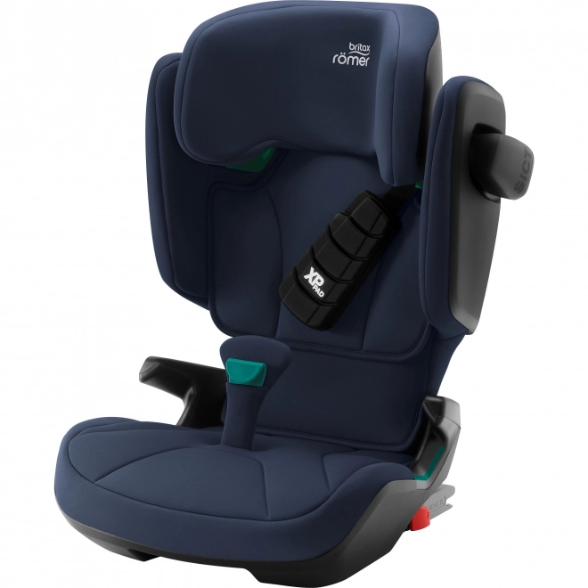 Seggiolino Auto Kidfix i-Size Blu Notte