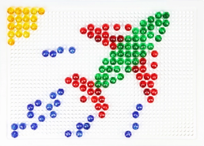 Motivi a fantasia, senza schemi