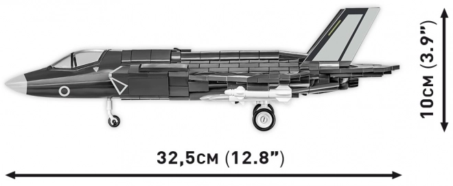 Forze Armate F-35B Lightning II