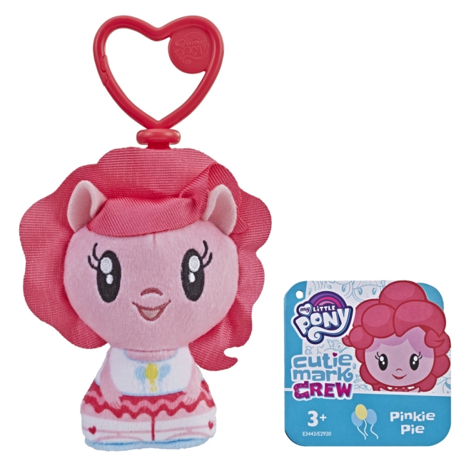 Portachiavi Pinkie Pie