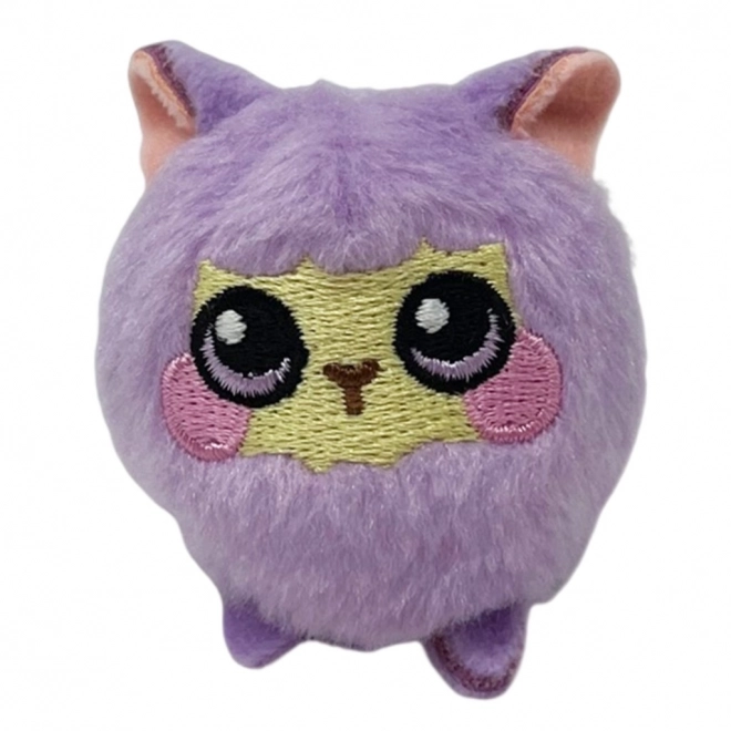 Carini Peluche Squeezamals Eenie Teenies
