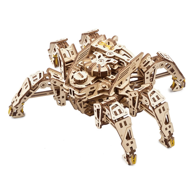 Design e meccanica intricati