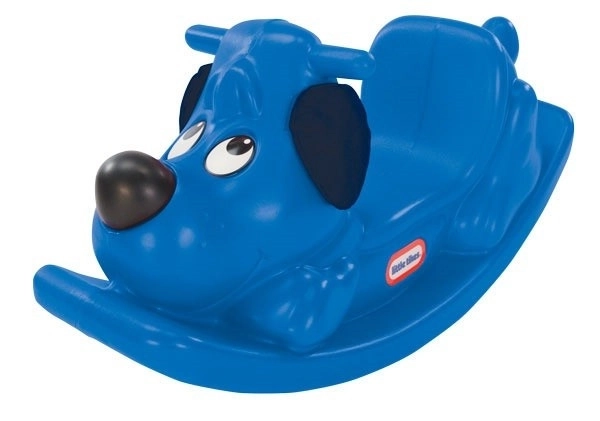 Cagnolino a dondolo Little Tikes