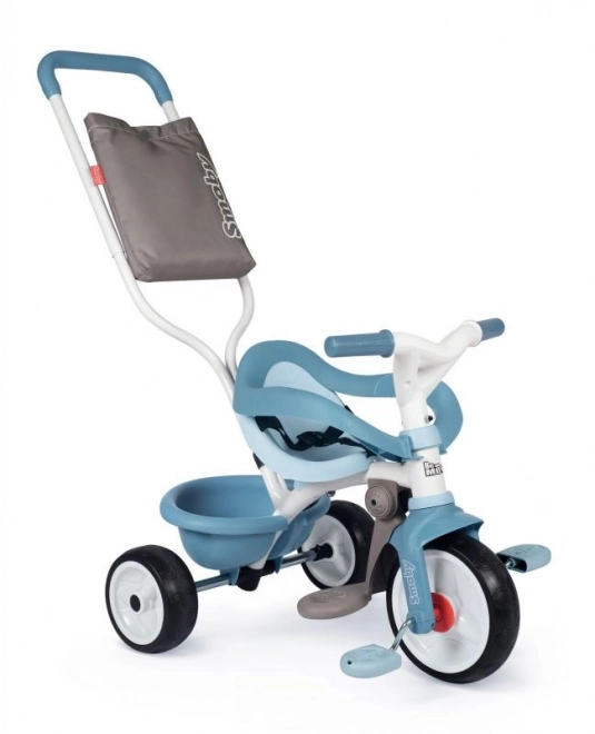 Triciclo Be Move Comfort Blu