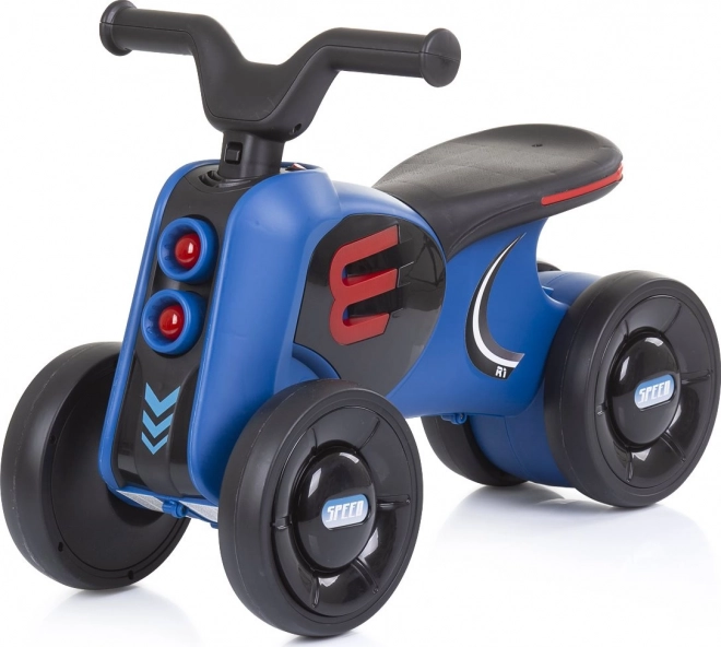 Moto Blue con Luci e Suoni Chipolino – Blu