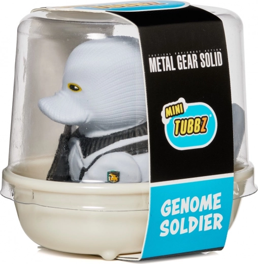 Collezione ufficiale TUBBZ