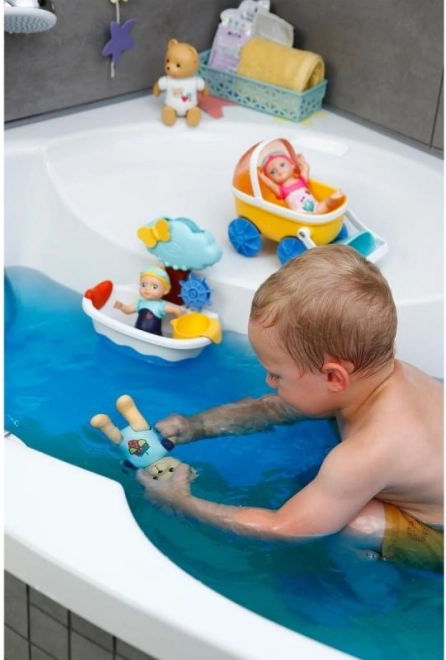 Baby Born Splish Splash Orsetto da bagno