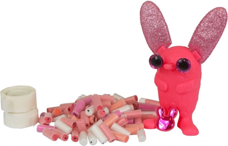 Stimola la creatività