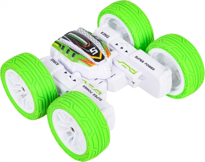 Grandi ruote in gomma ad alta trazione