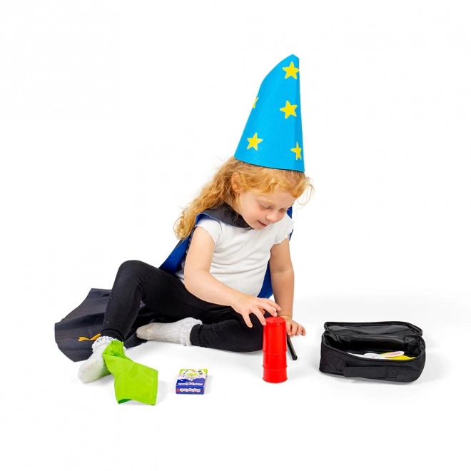 Set Magico Bigjigs Toys