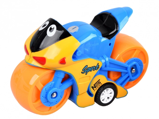 Motocicletta Sportiva per Bambini