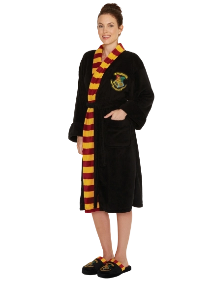 Vestaglia da donna Harry Potter 1 Hogwarts