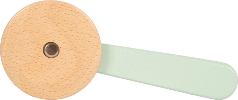 Taglia come un vero pizzaiolo