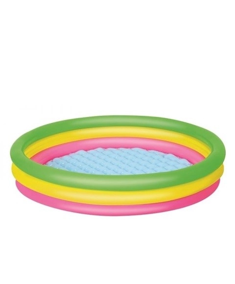 Piscina Gonfiabile Arcobaleno Bestway