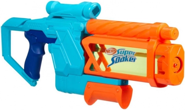 Blaster ad acqua Nerf Super Soaker Mega Dunk Fill