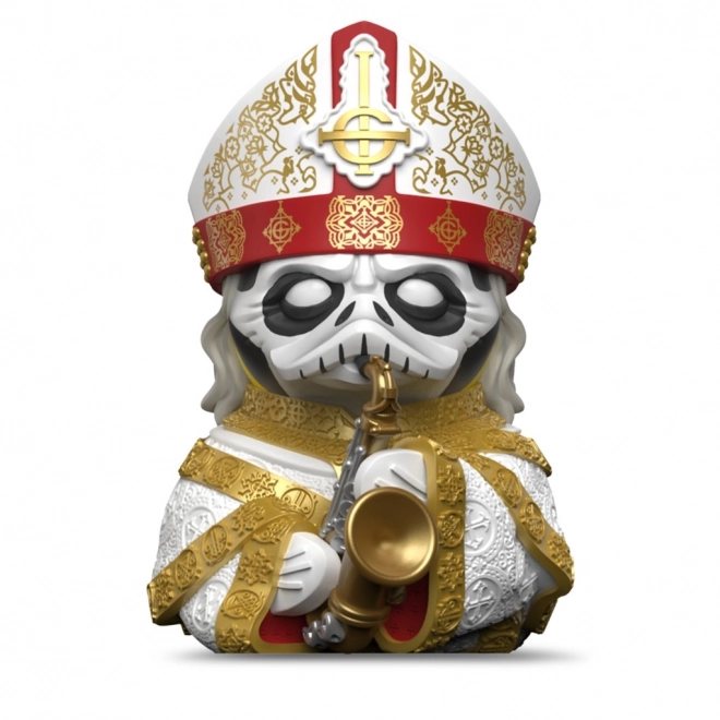 Papero Papa Nihil Prima Edizione