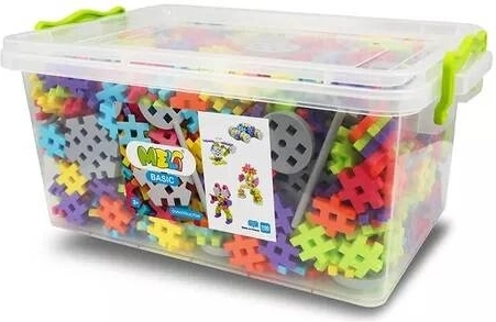 Scatola pratica per un’archiviazione ordinata