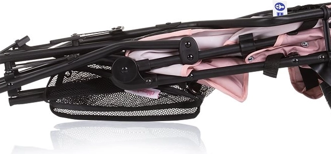 Passeggino Golf Chipolino Point Rosa Marshmellow