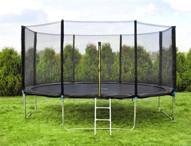 Copertura Molle per Trampolino 183cm