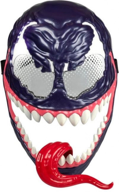 Hasbro - maschera Venom di Spider-Man