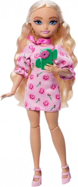 Bambola Barbie Dream Besties Malibu Stile Festival