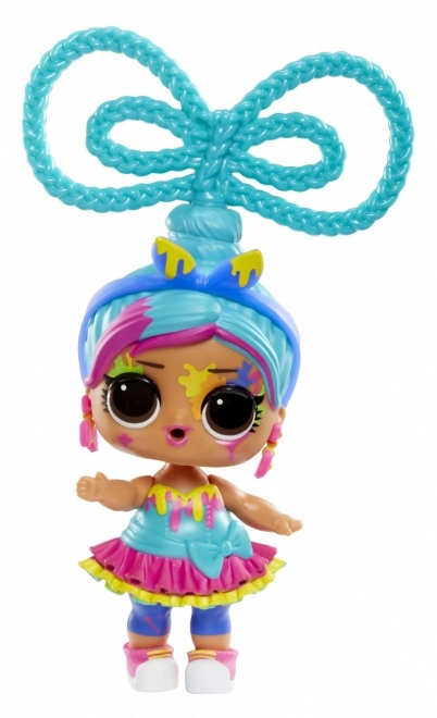 Bambola L.O.L. Surprise Hair Beads Tots - confezione da 12 pezzi