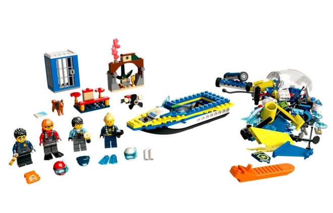Costruzione creativa e role-play