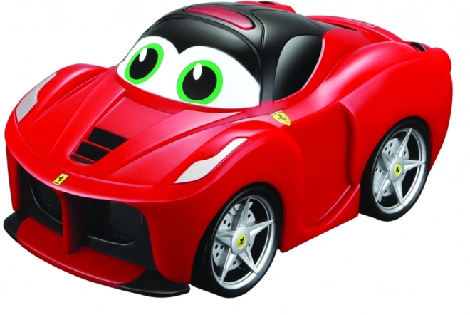Auto F1 RC Ferrari per bambini