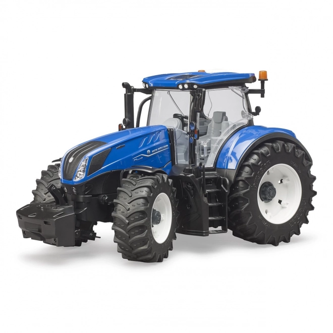 Trattore New Holland T7.315 Bruder